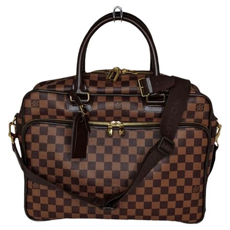 lv damier computer|Business Bags .